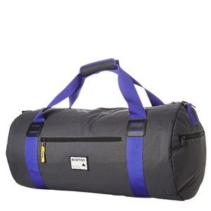 Burton Hardwick Duffel Bag 28L